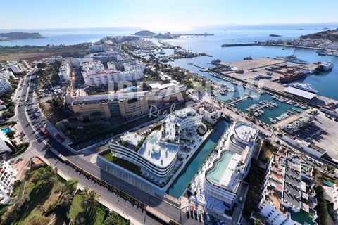 Lejlighed i Ibiza, Ibiza, Ibiza - € 1.190.000 | Ref: 1321 - foto 1